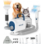 Oneisall DCONESLKY-01 KYLE 寵物美容真空吸毛器